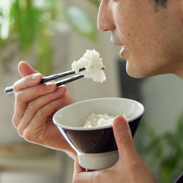 幸せの“箸”渡し｜《けずり箸／2膳／箱入り》職人手作り、天然漆の一生ものの箸｜兵左衛門