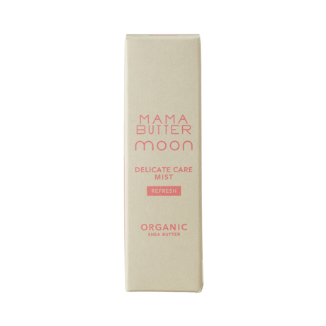 MONOCO OUTLET｜【1,980円→1,386円】ベタつき・ムレ・乾燥をケアする「デリケートケアミスト　リフレッシュ」 ｜MAMA BUTTER