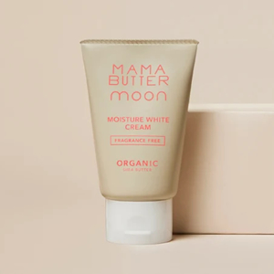 【1,980円→1,386円】気になるデリケートゾーンの乾燥・くすみケア「モイスチャーホワイトクリーム」｜MAMA BUTTER