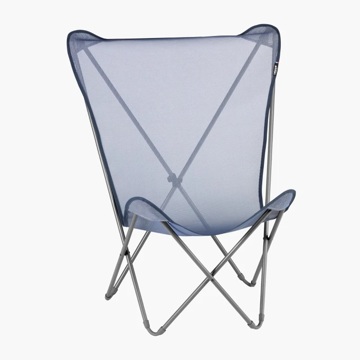 MONOCO OUTLET｜【18,700円→14,025円】メッシュ素材のコンパクトサイズモデル「バタフライチェア MAXI POPUP LFM1837」｜Lafuma