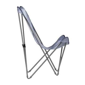MONOCO OUTLET｜【18,700円→14,025円】メッシュ素材のコンパクトサイズモデル「バタフライチェア MAXI POPUP LFM1837」｜Lafuma
