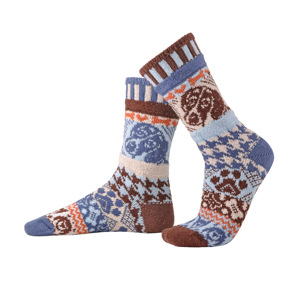 楽しい、かわいい、チャリティーソックス｜SOLMATE SOCKS