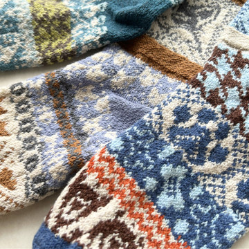 足元ハッピー！ 未来に“ちょい足し”｜楽しい、かわいい、チャリティーソックス｜SOLMATE SOCKS