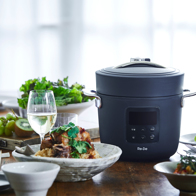 調理器具のプレゼント選びに困った時のおすすめ5選 料理好きさんも喜ぶ調理器具のプレゼントとは Monoco