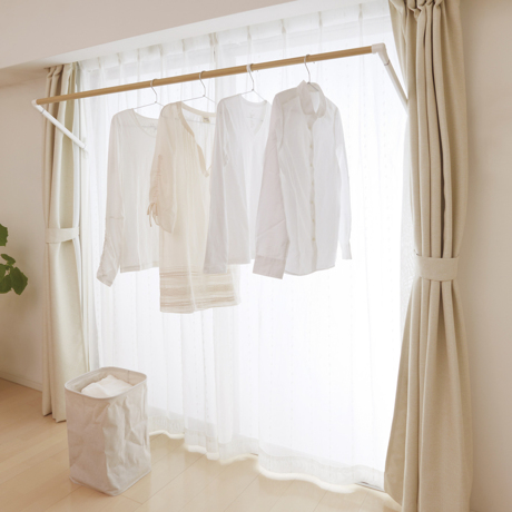 花粉症対策グッズは 日頃から使えるものを選びたい 食事や入浴などの生活習慣に取り込めるグッズ6選 Monoco