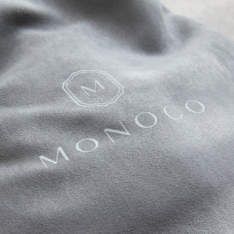 その“きもち”、MONOCOが包みます｜オリジナルのギフトラッピング＆カード