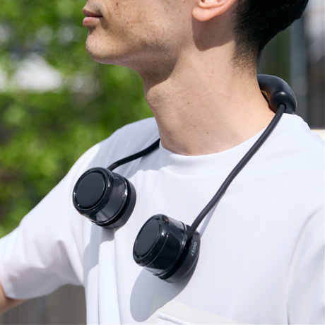 ひんやりグッズのお洒落なプレゼントで、暑さから心も体も解放！｜うだる暑さを乗り切るために取入れたい15選