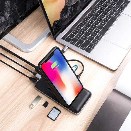 スマホアクセサリーで快適なモバイルライフを|スマホがもっと便利になるおすすめグッズをご紹介