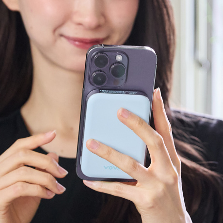 スマホにまつわる便利グッズで、快適なモバイルライフを｜プラスするだけでこんなに便利になるなんて！