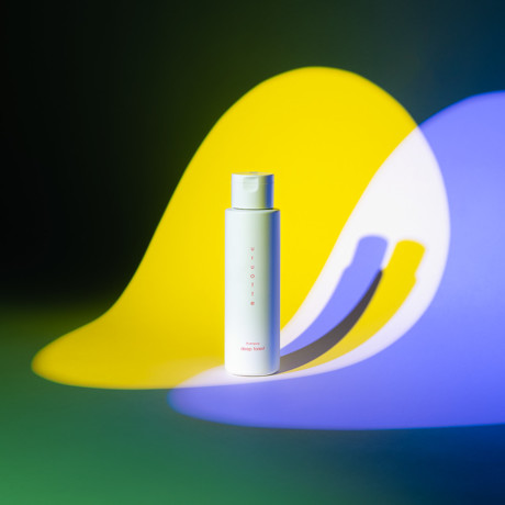 “ふかふか頭皮”を育てよう｜日本古来の素材で、シンプルヘアケア