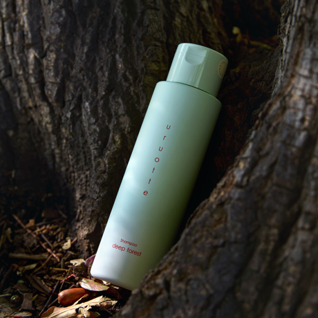 “ふかふか頭皮”を育てよう