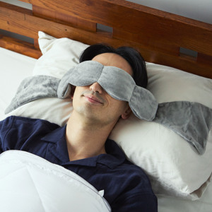 プレゼントにおすすめの睡眠グッズ。爽やかな朝の目覚めの贈り物