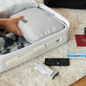 旅行好きな方へのプレゼントに、おしゃれで便利なグッズ16選