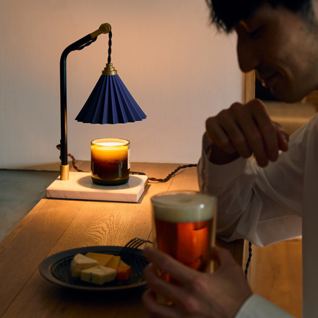 モダンでおしゃれ！インテリアに映えるオブジェ15選｜おしゃれな部屋作りや、プチ模様替えにおすすめ