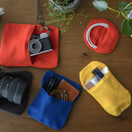 おしゃれサブバッグなら持つのが楽しい！機能性も抜群な8選｜サブバッグとしても使える収納グッズもご紹介