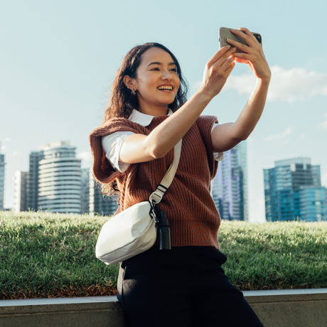 おしゃれサブバッグなら持つのが楽しい！機能性も抜群な8選｜サブバッグとしても使える収納グッズもご紹介