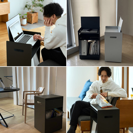 パソコンの利用が驚くほど楽ちんになる便利なグッズ14選｜折りたためるマウスや、ガジェット収納グッズなど