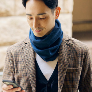 おしゃれな防寒グッズたち。服や小物で寒い冬を乗り切ろう