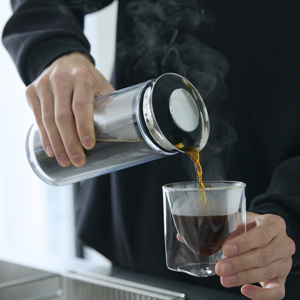 コーヒー好きにプレゼントしたい、とっておきの雑貨15選