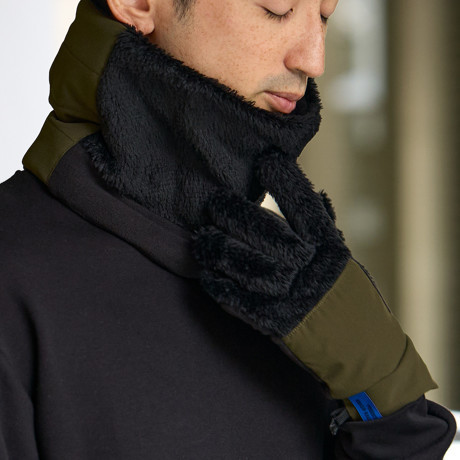 冬のウォーキングが楽しくなる服装として、取り入れたいアイテム｜アウターやトップス、各種小物など