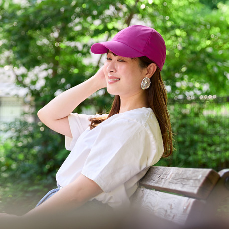 冬のウォーキングが楽しくなる服装として、取り入れたいアイテム｜アウターやトップス、各種小物など