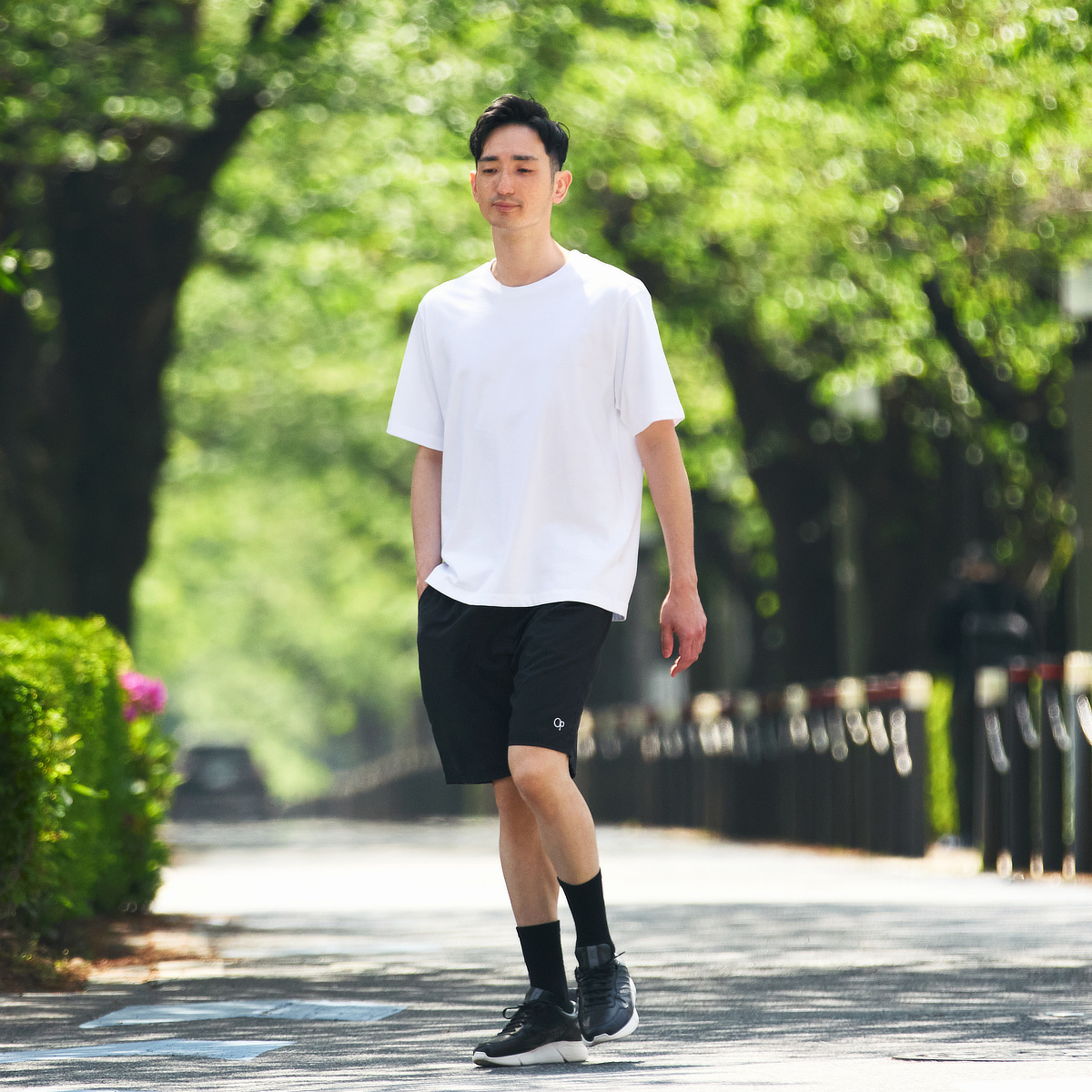 she tokyo グリーン　Tシャツ ドライTシャツ 00300－ACT 026 ミントグリーン 3L