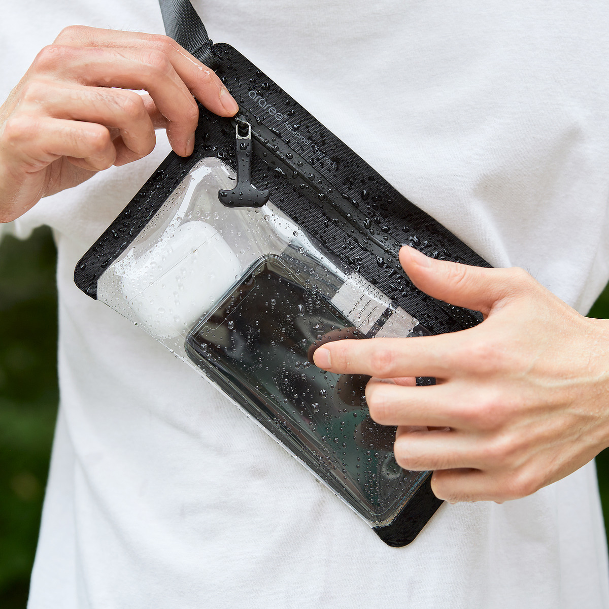 まどマギ 防水スマホポーチ まどマギ 防水スマホポーチ まどマギ 防水スマホポーチ Amazon