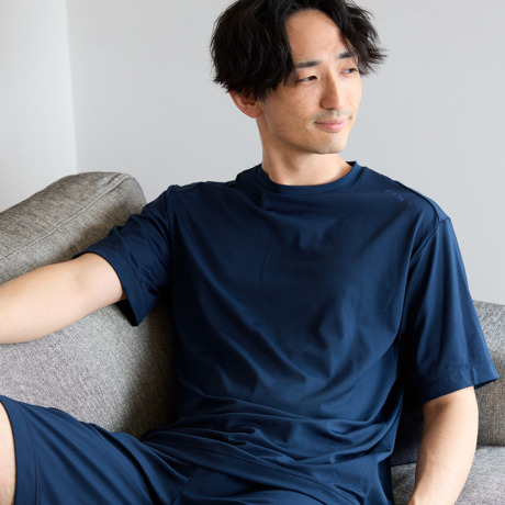 科学の布で、お疲れボディ修復