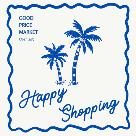 GOOD PRICE MARKET｜いつのぞいても、嬉しい価格。