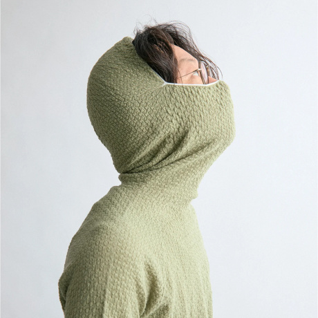 やっぱりウール。下着のチョモランマ！｜自然な調湿・調温・防臭、フリーな着心地