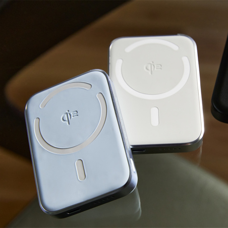 新技術で、安全をモバイル｜発火しにくい、次世代型・準固体バッテリー