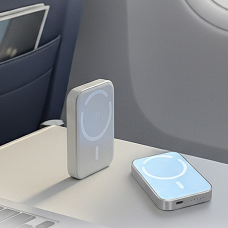 新技術で、安全をモバイル｜発火しにくい、次世代型・準固体バッテリー