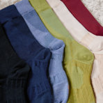 気心の知れた取引先への手土産は、いたわりの気持ちをこめて