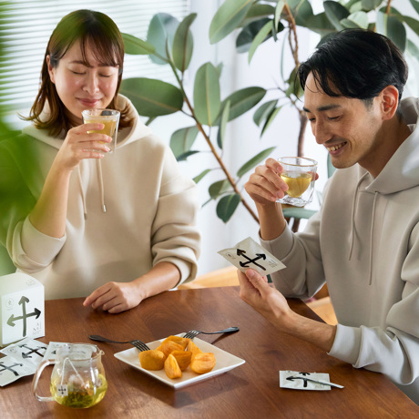 気心の知れた取引先への手土産は、いたわりの気持ちをこめて｜ご予算1万円の日持ちする食品や飲料、サプリなど