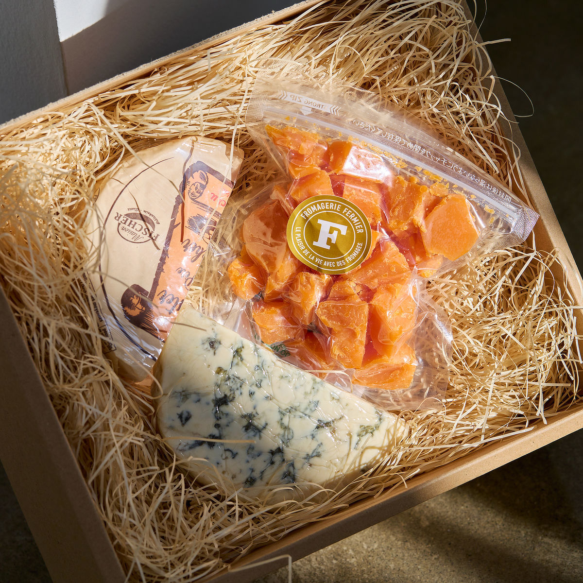 チョコ以外で、バレンタインのプレゼントにおすすめ11選