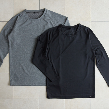 “着るテラヘルツ鉱石”で、血行促進！｜医療機器メーカーが本気で作るリカバリー