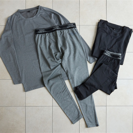 “着るテラヘルツ鉱石”で、血行促進！｜医療機器メーカーが本気で作るリカバリー