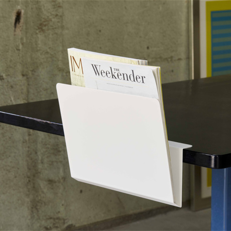 デスクの余白は、創造性の伸びしろ｜スペースと思考を拡張する、デスクポケット