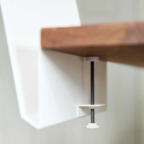 デスクの余白は、創造性の伸びしろ｜スペースと思考を拡張する、デスクポケット