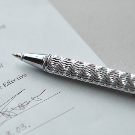 祝福のダイヤモンドカットを、人生の節目に｜職人がひと彫りずつ刻む、特別な輝き