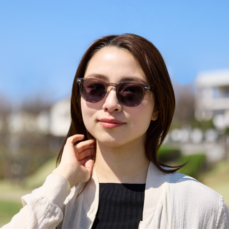 ギラつき OFF、景色 ON！｜偏光・調光・UV99.9％カットのおしゃれグラス