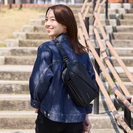 No More “アレどこ族”｜取り出しやすさを設計した、11ヶ所の収納ポイント