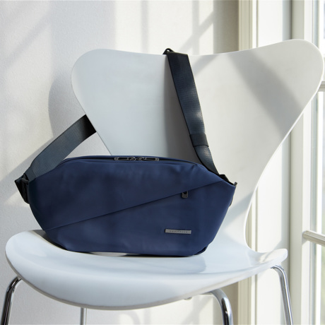 No More “アレどこ族”｜取り出しやすさを設計した、11ヶ所の収納ポイント