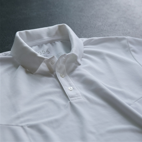 猛暑？酷暑？ クールにいこう｜吸って、逃がす。和紙×ポリの快適設計