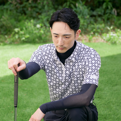 着心地のいい“日焼け止め”｜UVカット、縫い目なしで動きやすい