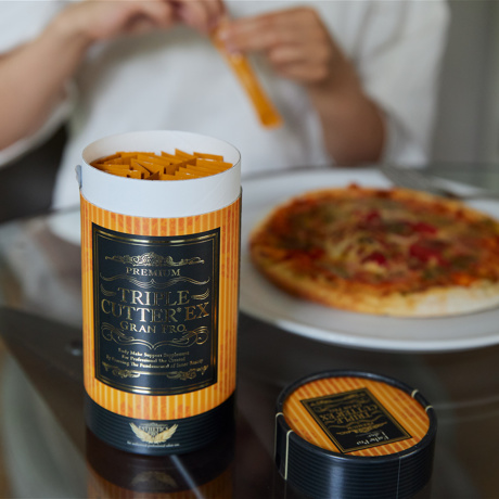 食べたい！but 溜めたくない！｜食物繊維でキャッチ＆リリース