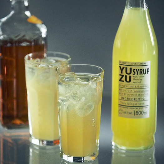 飲めないゲストへのおもてなし