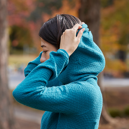 旅で“ひとつ”