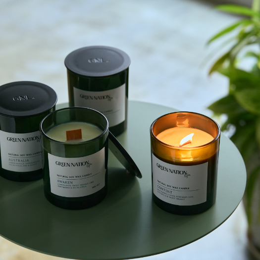 “ほのお”を贈る