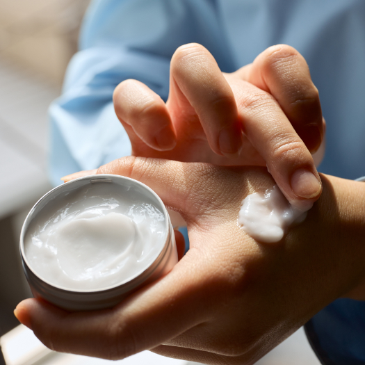 “しっとり”を贈る